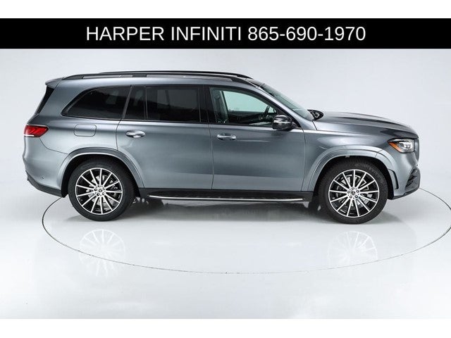 2023 Mercedes-Benz GLS GLS 450 4MATIC®