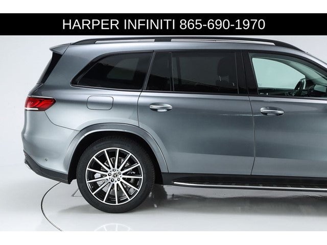 2023 Mercedes-Benz GLS GLS 450 4MATIC®