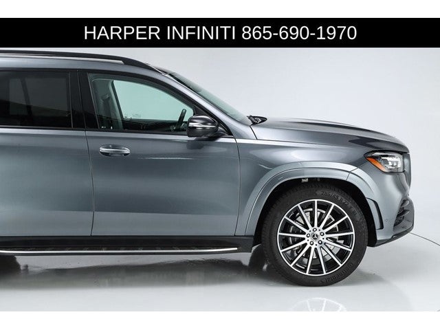 2023 Mercedes-Benz GLS GLS 450 4MATIC®
