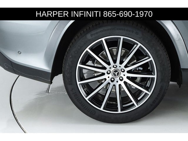 2023 Mercedes-Benz GLS GLS 450 4MATIC®