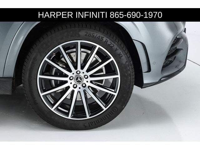 2023 Mercedes-Benz GLS GLS 450 4MATIC®