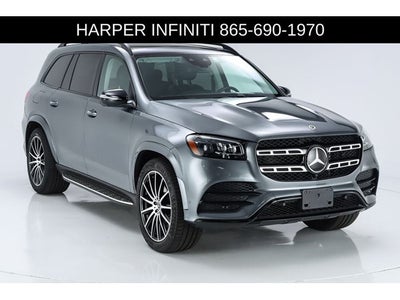 2023 Mercedes-Benz GLS GLS 450 4MATIC®