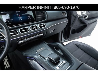 2023 Mercedes-Benz GLS GLS 450 4MATIC®