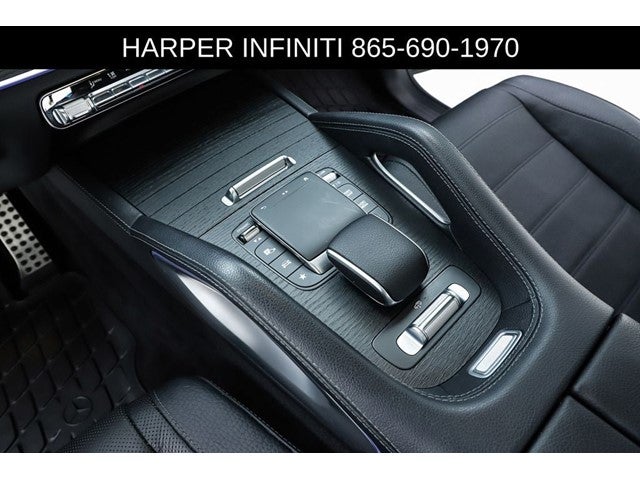 2023 Mercedes-Benz GLS GLS 450 4MATIC®