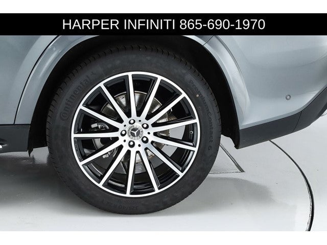 2023 Mercedes-Benz GLS GLS 450 4MATIC®