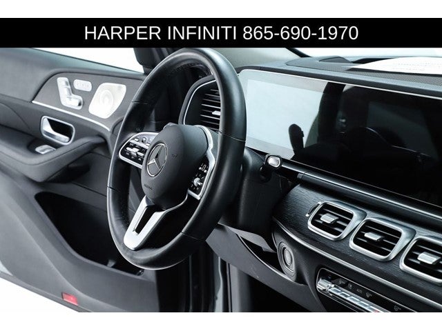 2023 Mercedes-Benz GLS GLS 450 4MATIC®