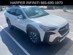 2023 Subaru Outback Touring XT