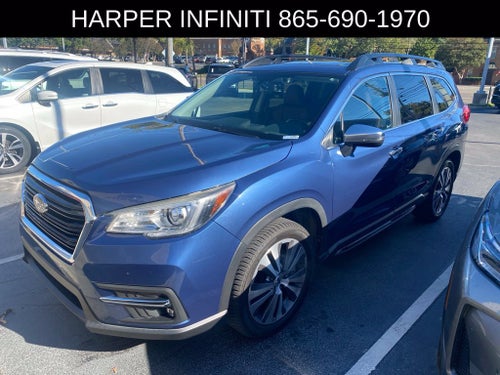 2020 Subaru Ascent Touring