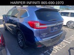 2020 Subaru Ascent Touring