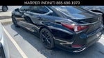 2022 Lexus ES 350 F Sport