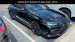 2022 Lexus ES 350 F Sport