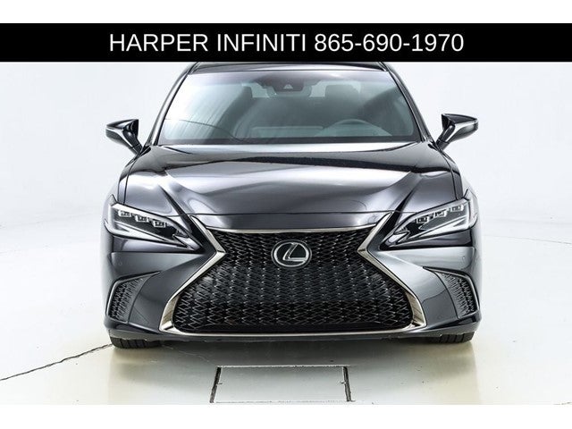 2022 Lexus ES 350 F Sport