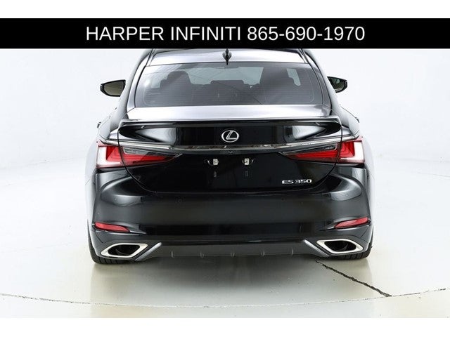 2022 Lexus ES 350 F Sport