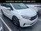 2021 Honda Odyssey Touring