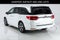 2021 Honda Odyssey Touring
