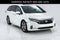 2021 Honda Odyssey Touring