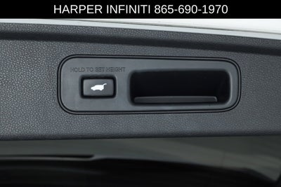 2021 Honda Odyssey Touring
