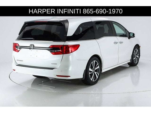 2021 Honda Odyssey Touring