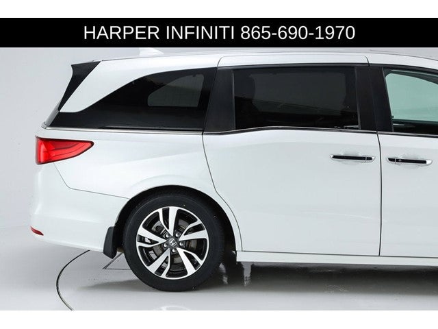 2021 Honda Odyssey Touring