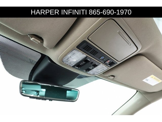 2021 Honda Odyssey Touring