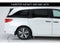 2021 Honda Odyssey Touring