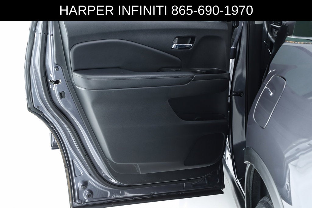 2020 Honda Pilot Touring 7 Passenger