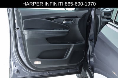 2020 Honda Pilot Touring 7 Passenger