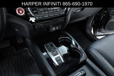 2020 Honda Pilot Touring 7 Passenger