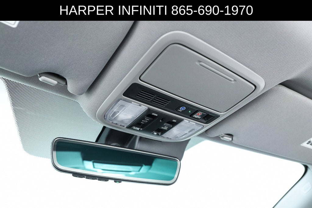 2020 Honda Pilot Touring 7 Passenger