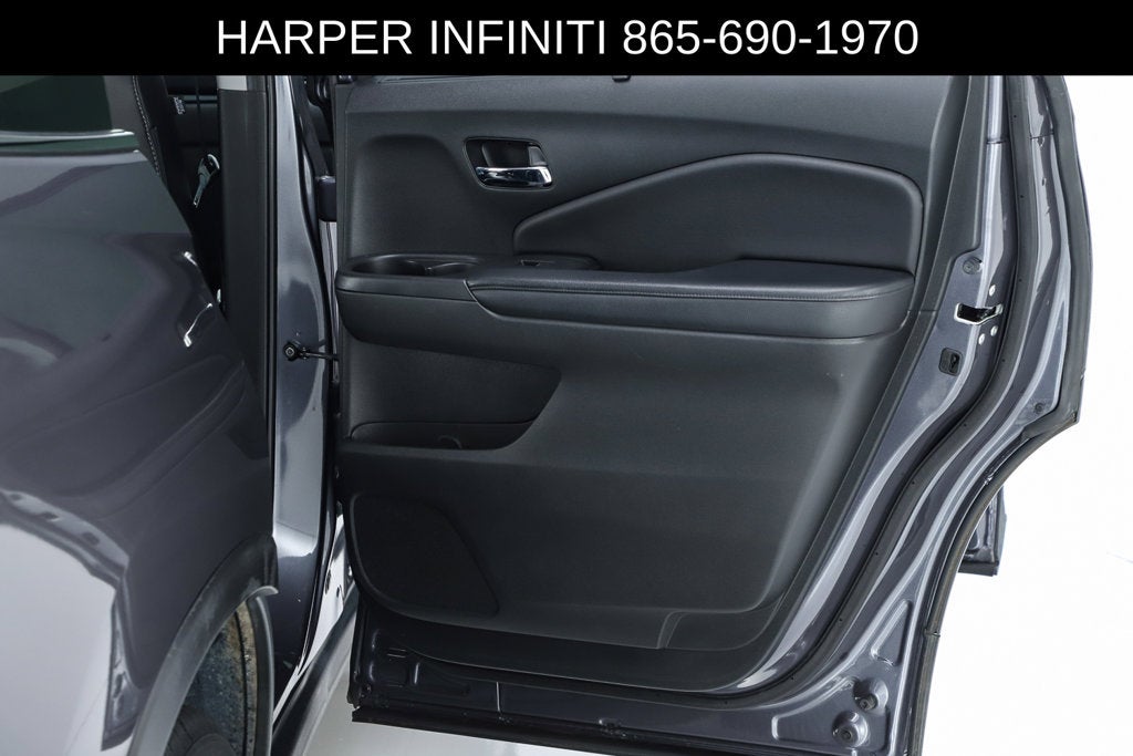 2020 Honda Pilot Touring 7 Passenger