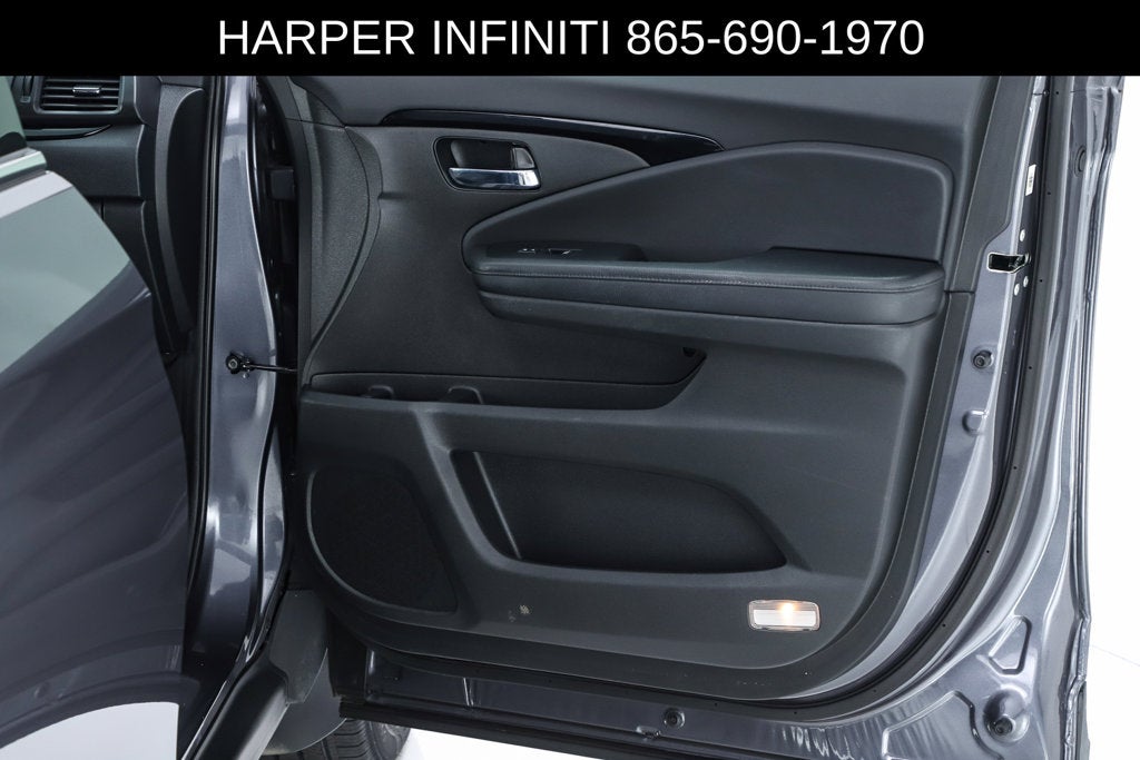 2020 Honda Pilot Touring 7 Passenger