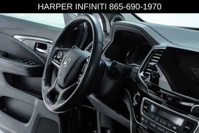 2020 Honda Pilot Touring 7 Passenger