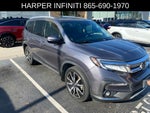 2020 Honda Pilot Touring 7 Passenger