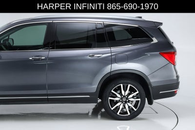 2020 Honda Pilot Touring 7 Passenger