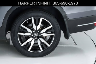 2020 Honda Pilot Touring 7 Passenger