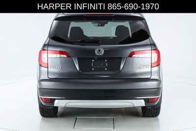 2020 Honda Pilot Touring 7 Passenger