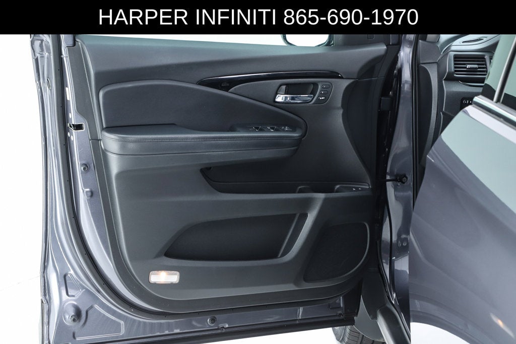 2020 Honda Pilot Touring 7 Passenger