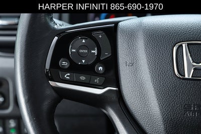 2020 Honda Pilot Touring 7 Passenger