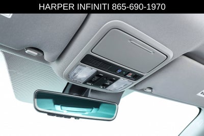 2020 Honda Pilot Touring 7 Passenger