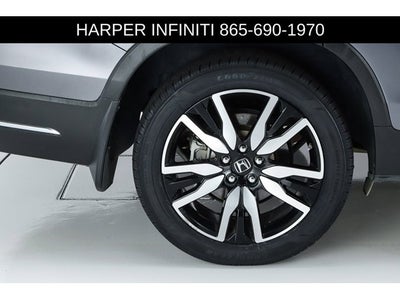 2020 Honda Pilot Touring 7 Passenger