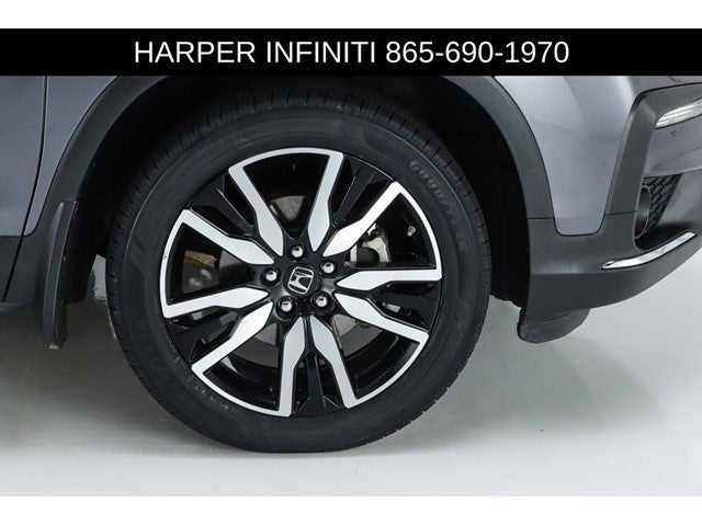 2020 Honda Pilot Touring 7 Passenger