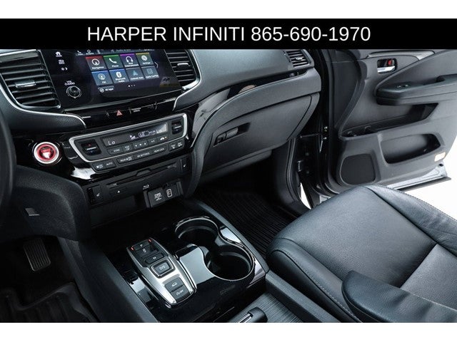 2020 Honda Pilot Touring 7 Passenger