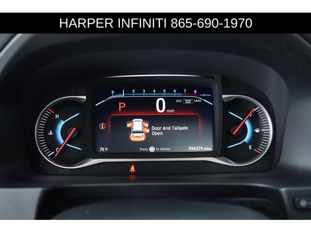 2020 Honda Pilot Touring 7 Passenger