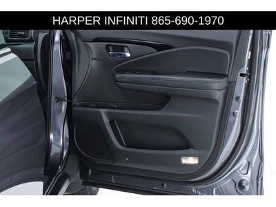 2020 Honda Pilot Touring 7 Passenger
