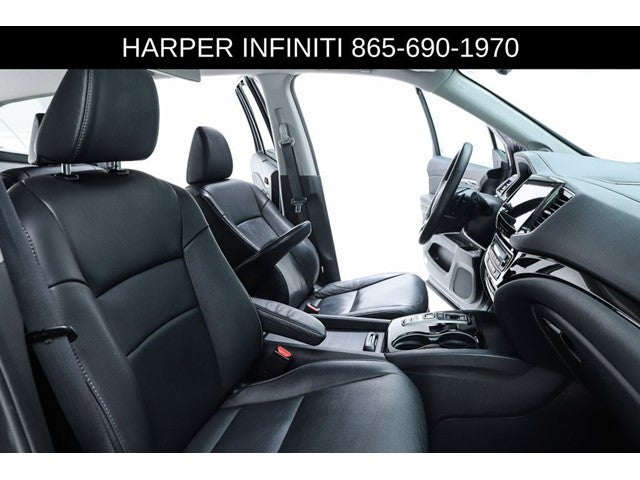 2020 Honda Pilot Touring 7 Passenger