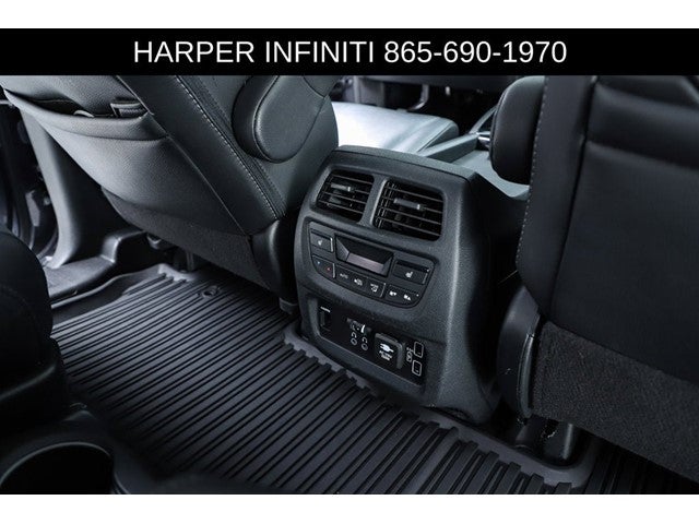 2020 Honda Pilot Touring 7 Passenger