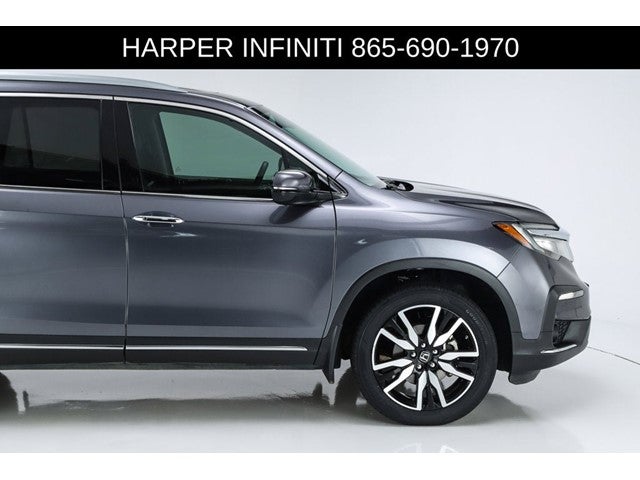 2020 Honda Pilot Touring 7 Passenger