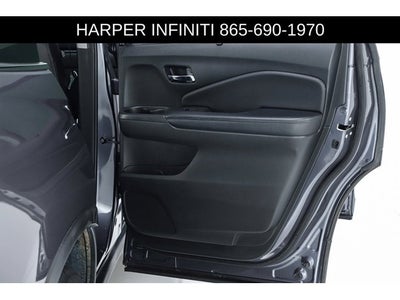 2020 Honda Pilot Touring 7 Passenger