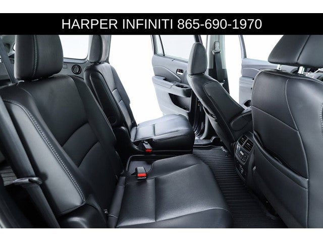 2020 Honda Pilot Touring 7 Passenger