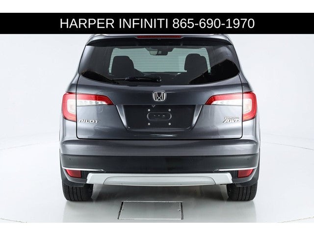 2020 Honda Pilot Touring 7 Passenger